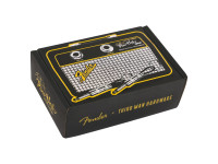 Fender x Thirdman Hardware Mini Jack Rack Fender x Thirdman Hardware Mini Jack Rack